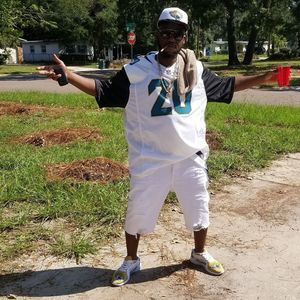 Meet your Posher, Reginald